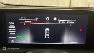 Ariya 63kWh 218ch Advance 2023 occasion 59720 Louvroil