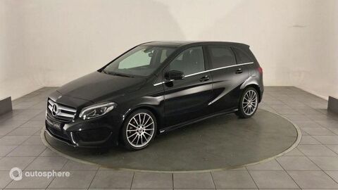 Annonce voiture Mercedes Classe B 16199 €