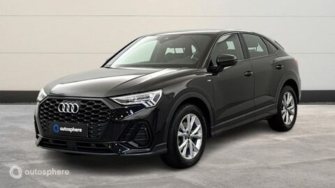 Annonce voiture Audi Q3 39499 €