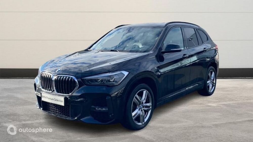 X1 xDrive18dA 150ch M Sport 2020 occasion 64100 Bayonne