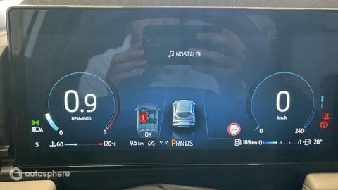 Puma 1.0 EcoBoost Hybrid 125ch Sound Edition S&S Powershift 2026 occasion 94400 Vitry-sur-Seine