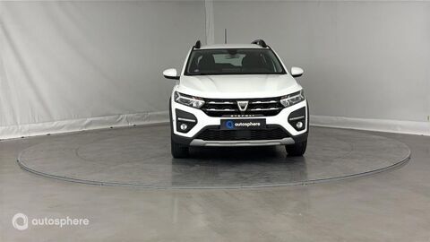 Sandero 1.0 ECO-G 100ch Stepway Confort -22 2022 occasion 59223 Roncq