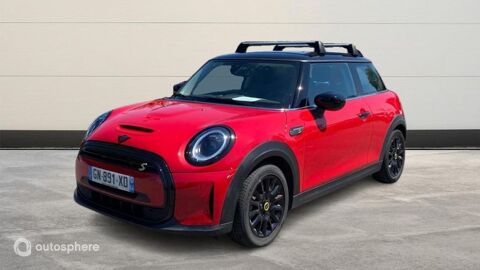 Mini Cooper SE 184ch Essential BVA 2023 occasion Bayonne 64100