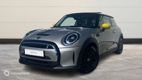 Annonce voiture Mini Cooper 22900 €