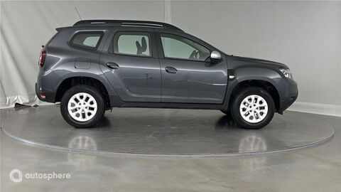 Duster 1.0 ECO-G 100ch Confort 4x2 2022 occasion 62231 Coquelles