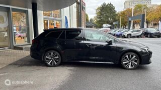 Corolla 1.8 140ch Design MY26 2026 occasion 92000 Nanterre