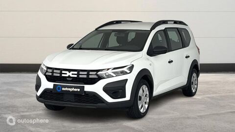 Annonce voiture Dacia Jogger 14799 €
