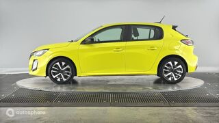 208 1.2 PureTech 100ch S&S Active 2024 occasion 03110 Charmeil