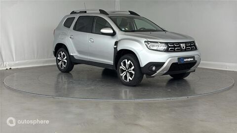 Duster 1.5 Blue dCi 115ch Prestige 4x2 2022 occasion 57400 Buhl-Lorraine