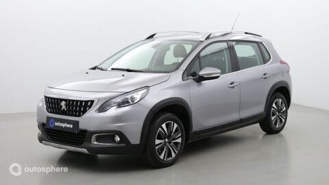 Annonce voiture Peugeot 2008 9999 