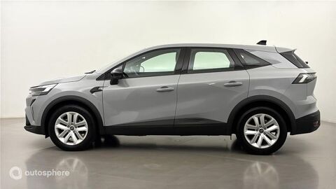 Symbioz 1.8 E-Tech full hybrid 160ch Evolution - 25 2025 occasion 10000 Troyes