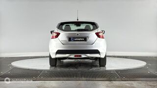 Micra 1.0 IG-T 92ch Business Edition 2021 2022 occasion 74200 Thonon-les-Bains