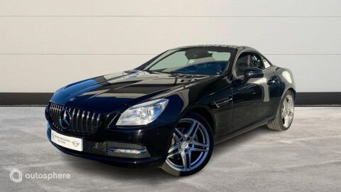 Mercedes Classe A 200 2013 occasion Al&egrave;s 30100