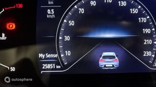 Captur 1.3 TCe 130ch FAP Intens EDC 2020 occasion 62000 Arras