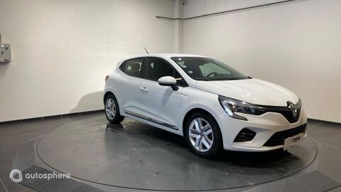 Clio 1.0 TCe 90ch Zen -21 2021 occasion 73200 Albertville