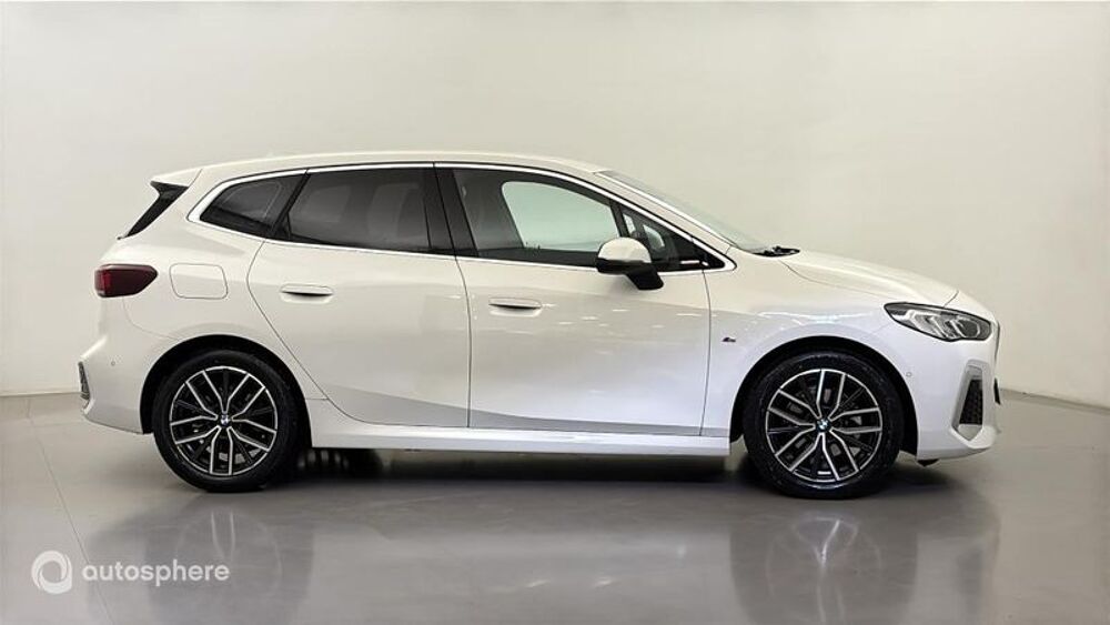 Serie 2 220i 170ch M Sport DKG7 2023 occasion 86000 Poitiers