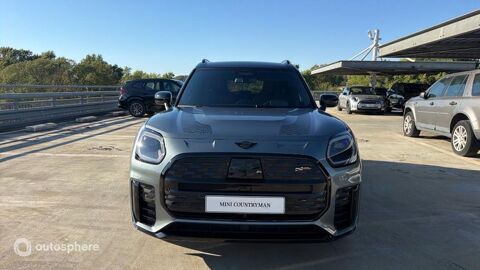 Countryman SE 313ch JCW ALL4 2026 occasion 13100 Aix-en-Provence