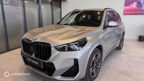 BMW X1 sDrive20i 170ch M Sport 2026 occasion M&eacute;rignac 33700
