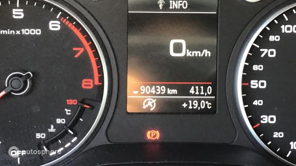 A3 30 TFSI 116ch S line Plus Euro6d-T 2020 occasion 40990 MEES
