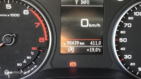 A3 30 TFSI 116ch S line Plus Euro6d-T 2020 occasion 40990 MEES