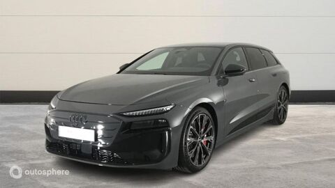 Annonce voiture Audi S6 95990 €
