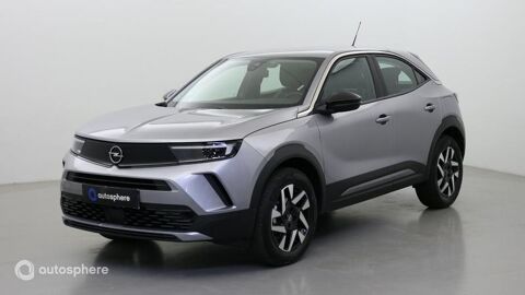 Opel Mokka 1.2 Turbo 136ch 2024 occasion Chambray-lès-Tours 37170