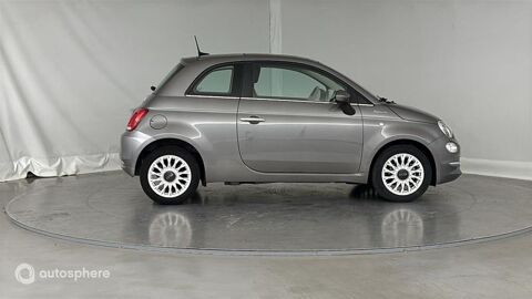 500 1.0 70ch BSG S&S Dolcevita 2023 occasion 02000 Laon
