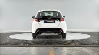 Yaris 120 VVT-i Dynamic Business 5p MC24 2024 occasion 01120 DAGNEUX