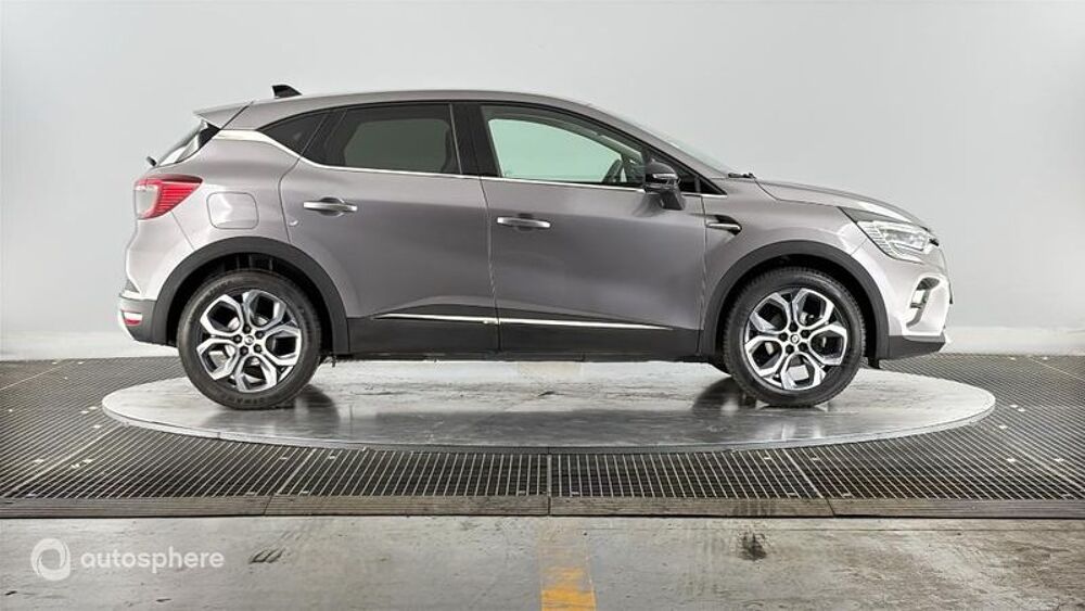 Captur 1.0 TCe 90ch Techno 2023 occasion 73200 Albertville