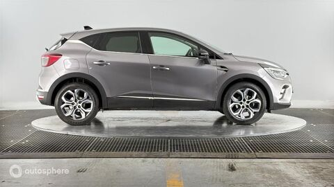 Captur 1.0 TCe 90ch Techno 2023 occasion 73200 Albertville