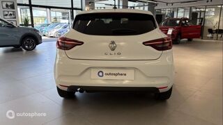 Clio 1.0 SCe 65ch Evolution 2023 occasion 16430 Champniers