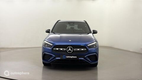 Classe GLA 200 d 150ch AMG Line 8G-DCT 2024 occasion 79180 Chauray