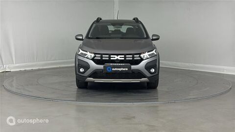 Sandero 1.0 TCe 90ch Stepway Expression -24 2025 occasion 62000 Arras