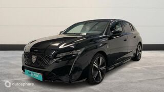 308 PHEV 180ch GT e-EAT8 2022 occasion 84000 Avignon