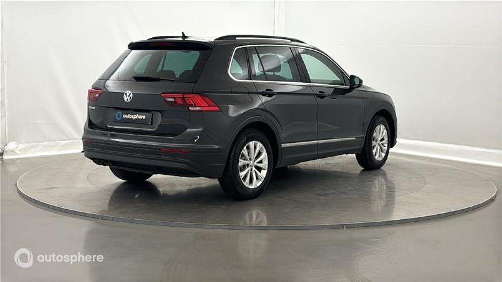 Tiguan 2.0 TDI 150ch Confortline Business DSG7 Euro6d-T 2020 occasion 59494 Petite-For&ecirc;t