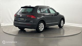 Tiguan 2.0 TDI 150ch Confortline Business DSG7 Euro6d-T 2020 occasion 59494 Petite-For&ecirc;t