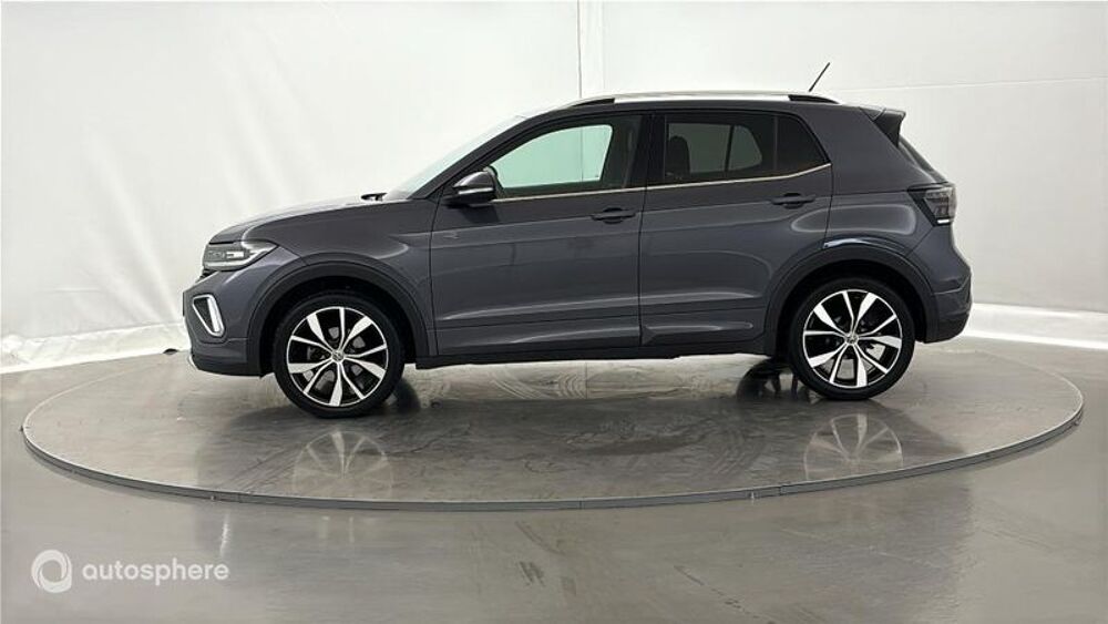 T-Cross 1.5 TSI 150ch R-Line DSG7 2024 occasion 08000 Charleville-M&eacute;zi&egrave;res