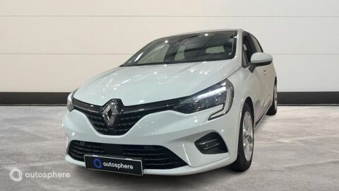 Annonce voiture Renault Clio 11999 €