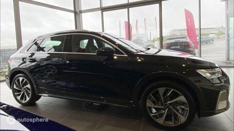 A3 40 TFSI e 204ch PHEV Avus S tronic 6 2025 occasion 16430 Champniers