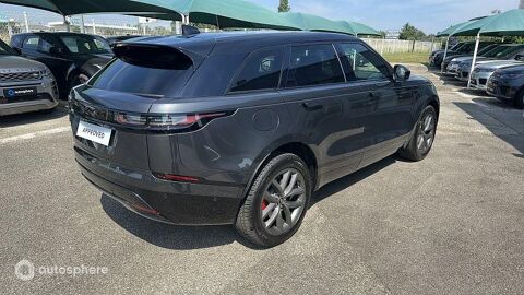 Range rover velar 2.0 P400e 404ch PHEV Dynamic SE AWD BVA 2025 occasion 69760 Limonest