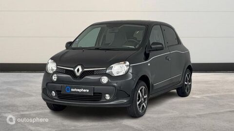 Renault Twingo 0.9 TCe 90ch energy Intens Euro6c 2019 occasion Sains-en-Gohelle 62114