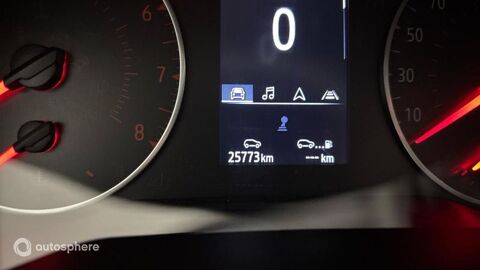 Clio 1.0 SCe 65ch Evolution 2023 occasion 59640 Dunkerque