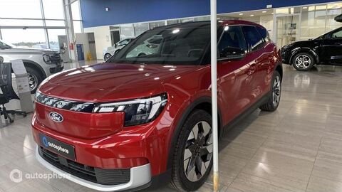 Ford Explorer 340ch 79kWh Extended Range Pack Premium AWD 2024 occasion Lambres-lez-Douai 59552