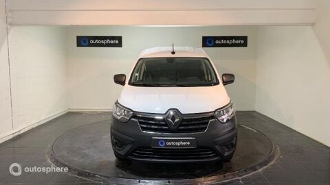 Express 1.5 Blue dCi 75ch Confort Eco Leader 2021 occasion 57000 Metz