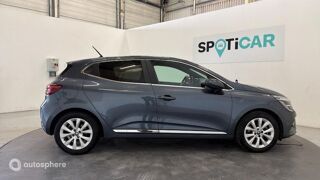 Clio 1.3 TCe 130ch FAP Intens EDC 2019 occasion 13100 Aix-en-Provence