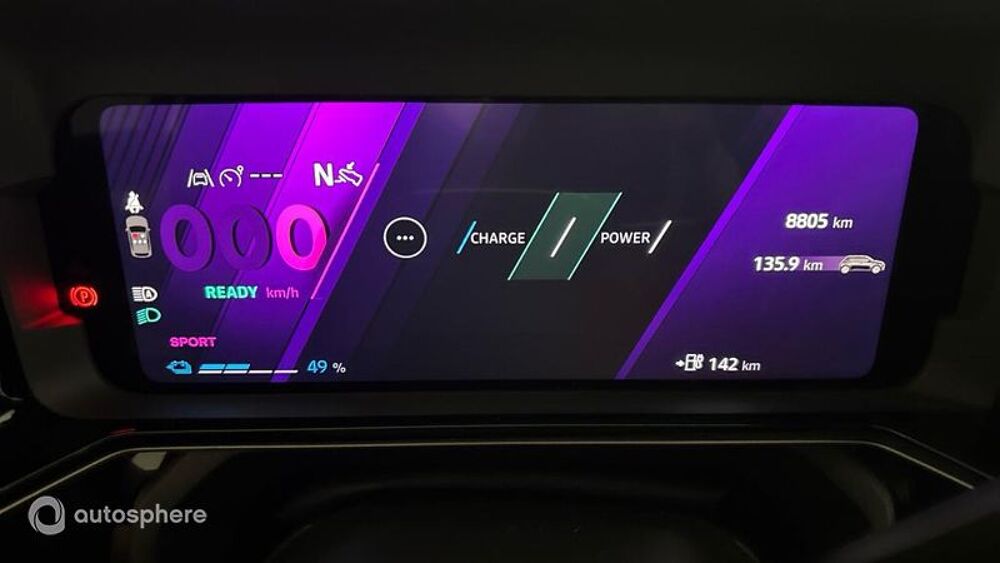 Clio III E-Tech Electrique 150ch Techno autonomie confort 2025 occasion 59223 Roncq