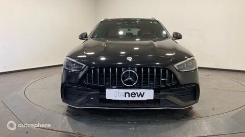 Classe C 43 AMG 408ch 4Matic 2023 occasion 57100 Thionville