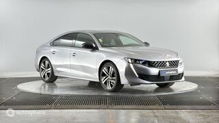 508 BlueHDi 130ch S&S GT Pack EAT8 2022 occasion 63200 Riom