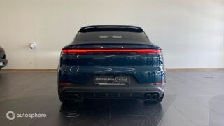 Cayenne 3.0 V6 470ch E-Hybrid 2023 occasion 80136 Rivery