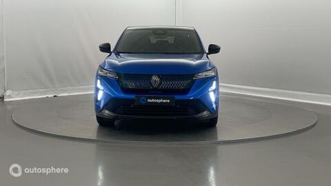 Rafale 1.2 E-Tech full hybrid 200ch esprit Alpine 2024 occasion 57000 Metz